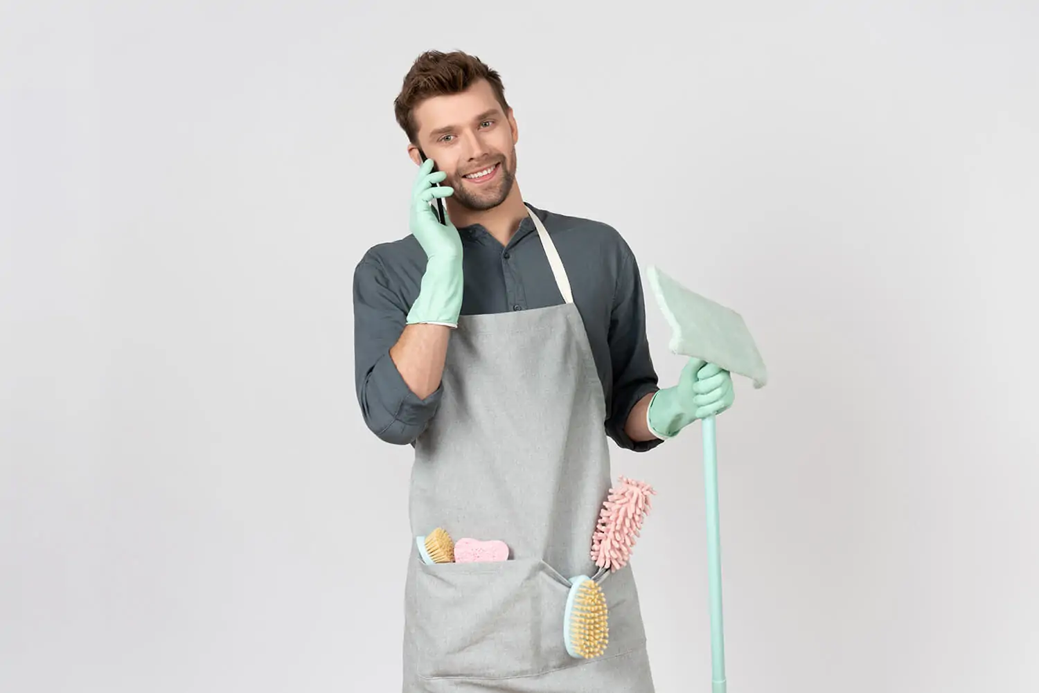 Things to know choosing a cleaning service.