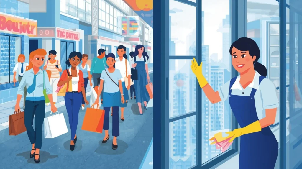 7 Surprising Benefits of Hiring a Professional Cleaner for Your Home in Bangkok