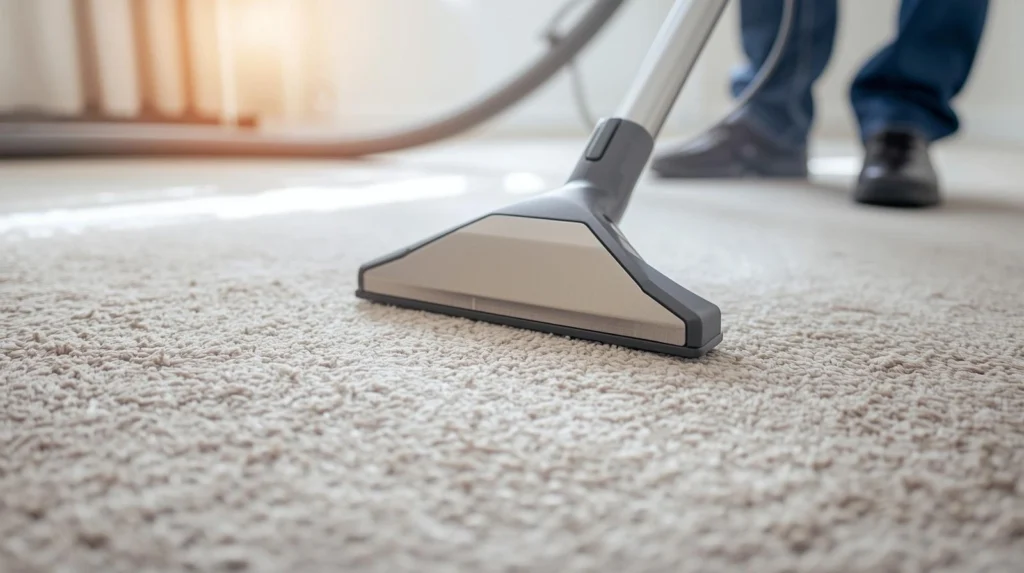 7 Ways Carpet Cleaning Can Improve Your Home's Air Quality in Bangkok