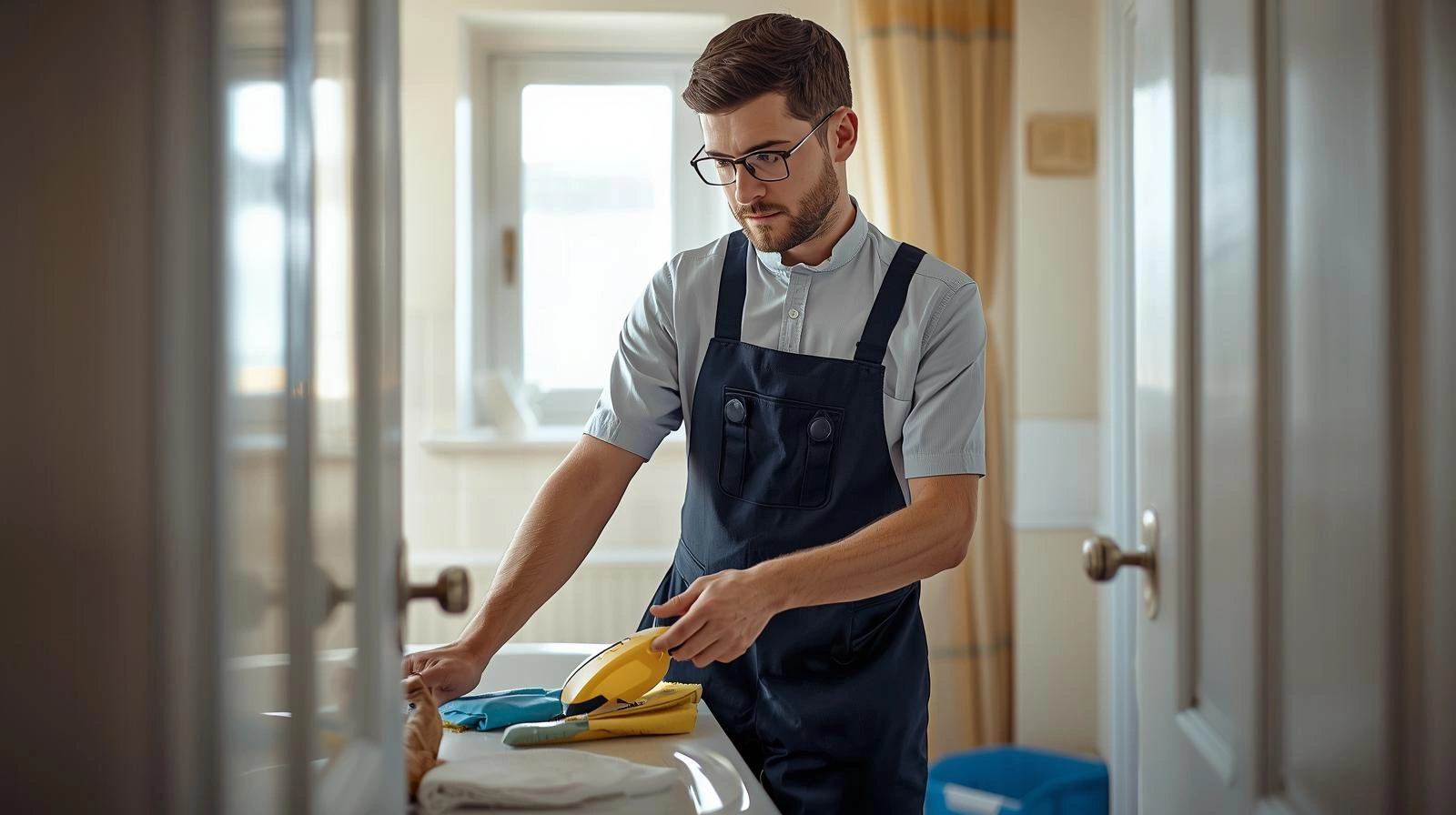 Best Ways to Choose a Maid Service