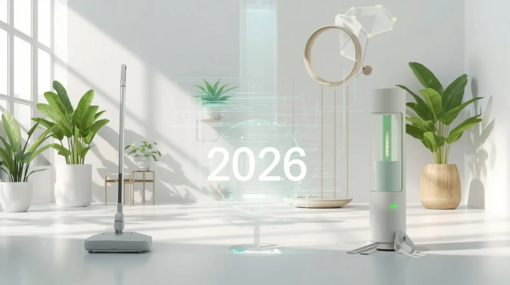 Eco-Friendly Cleaning in 2026