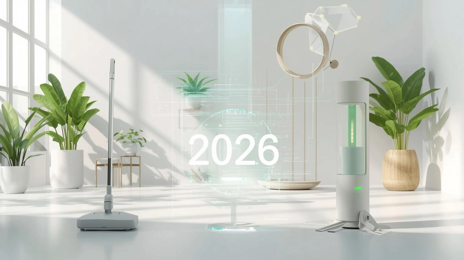 Eco-Friendly Cleaning in 2026