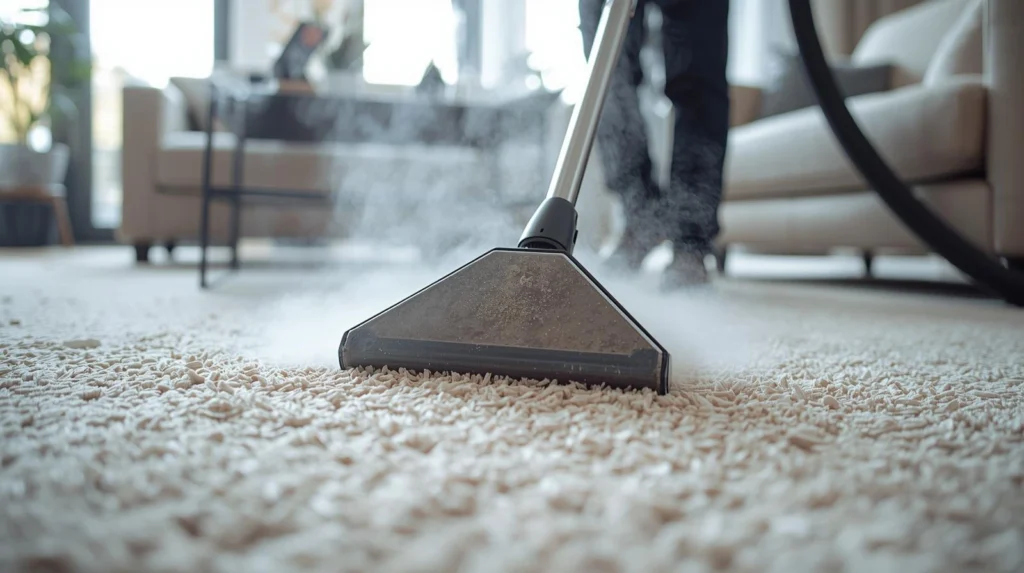 How to Choose the Best Carpet Cleaning Service for Your Home in 2026