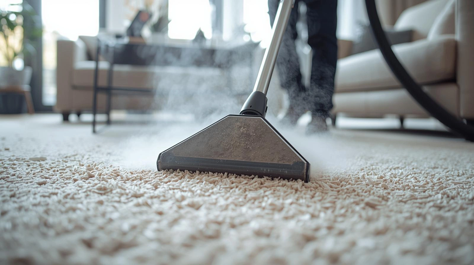 How to Choose the Best Carpet Cleaning Service for Your Home in 2026