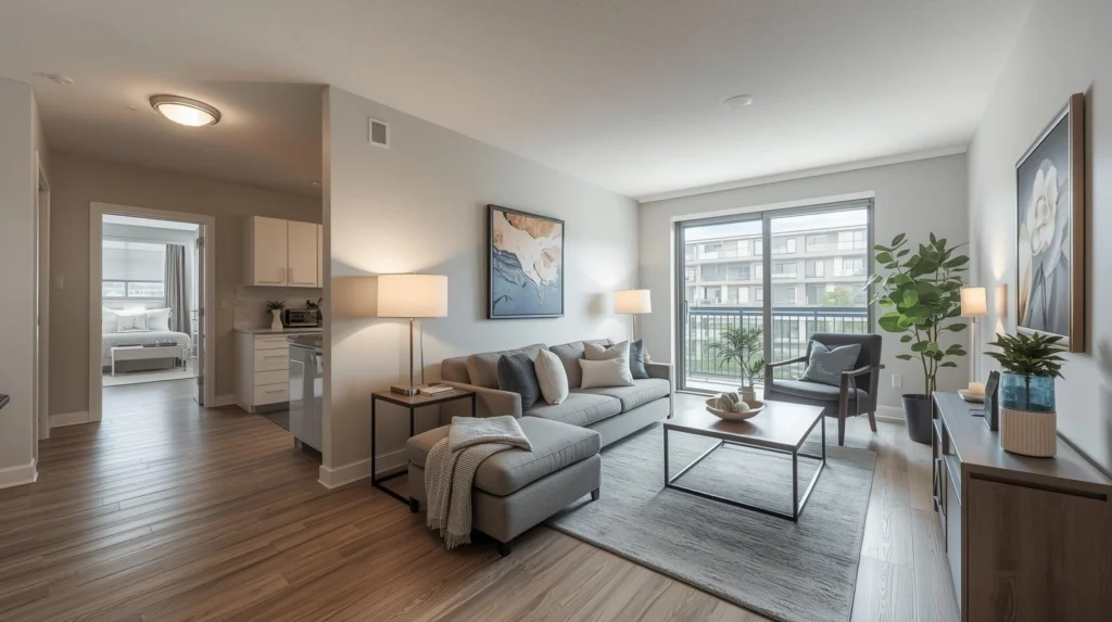 How to Get Your Condo Ready for Sale with Expert Condo Cleaning in Bangkok