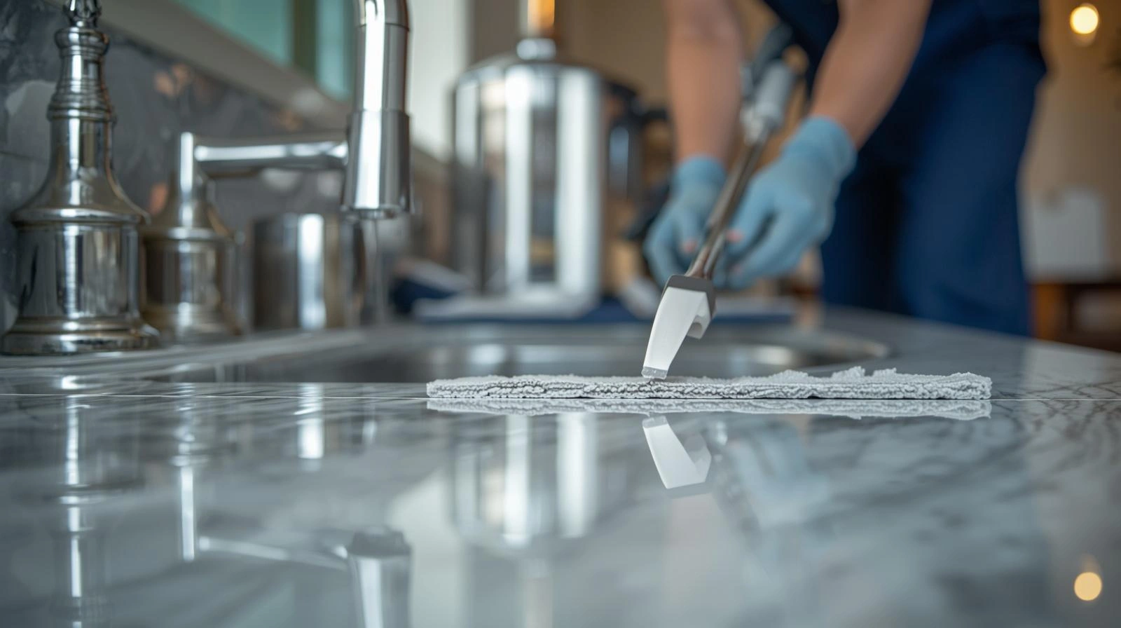 How to Save Big with a Free Estimate for Residential Cleaning in Bangkok