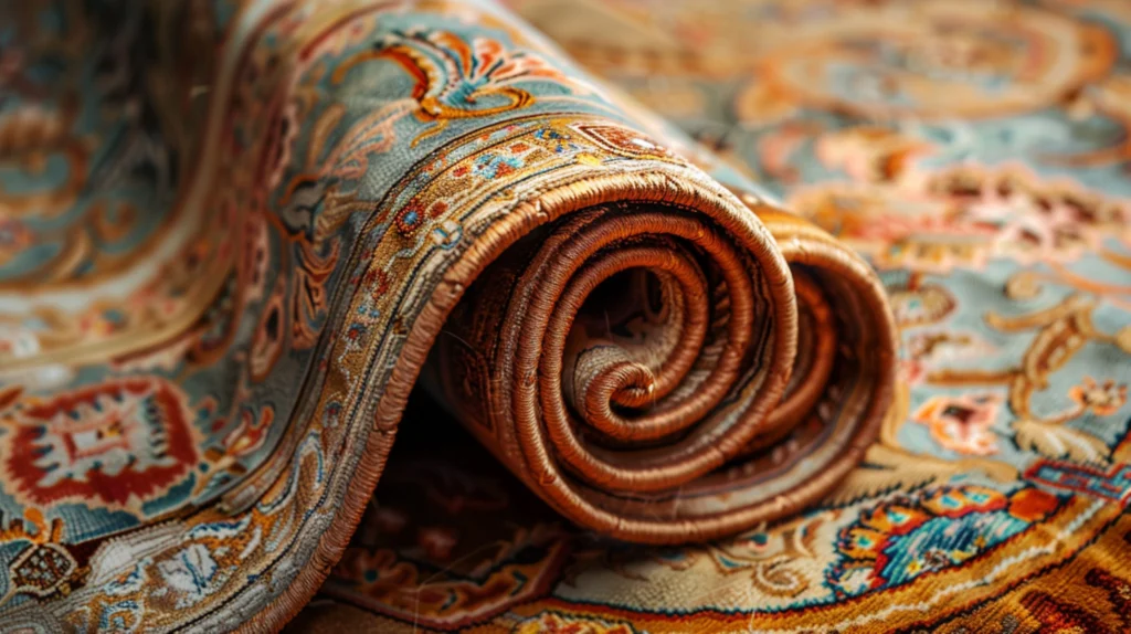 Carpet repairing services repairing damaged carpet seams