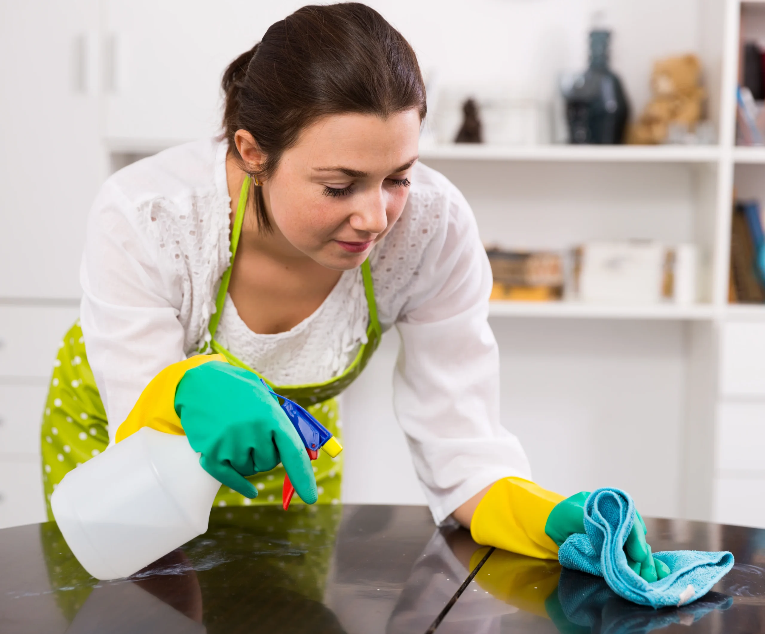 Professional Asoke Cleaning Service for Homes, Condos, and Offices