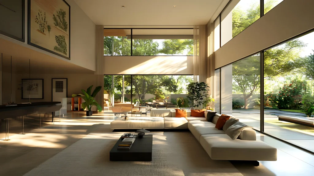 Home cleaning service in Asoke, Bangkok