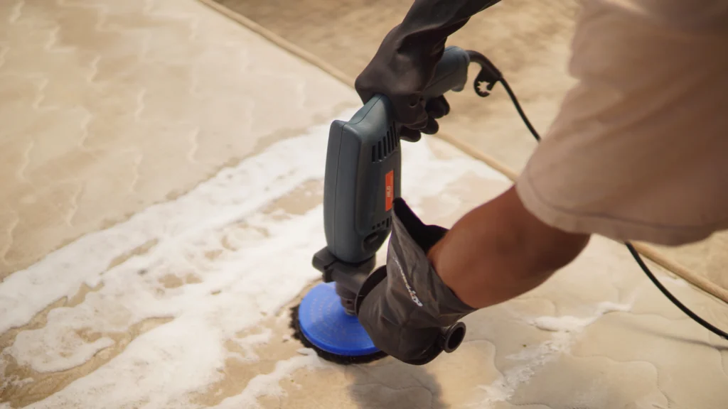 Carpet Cleaning Bangkok professional carpet cleaning service