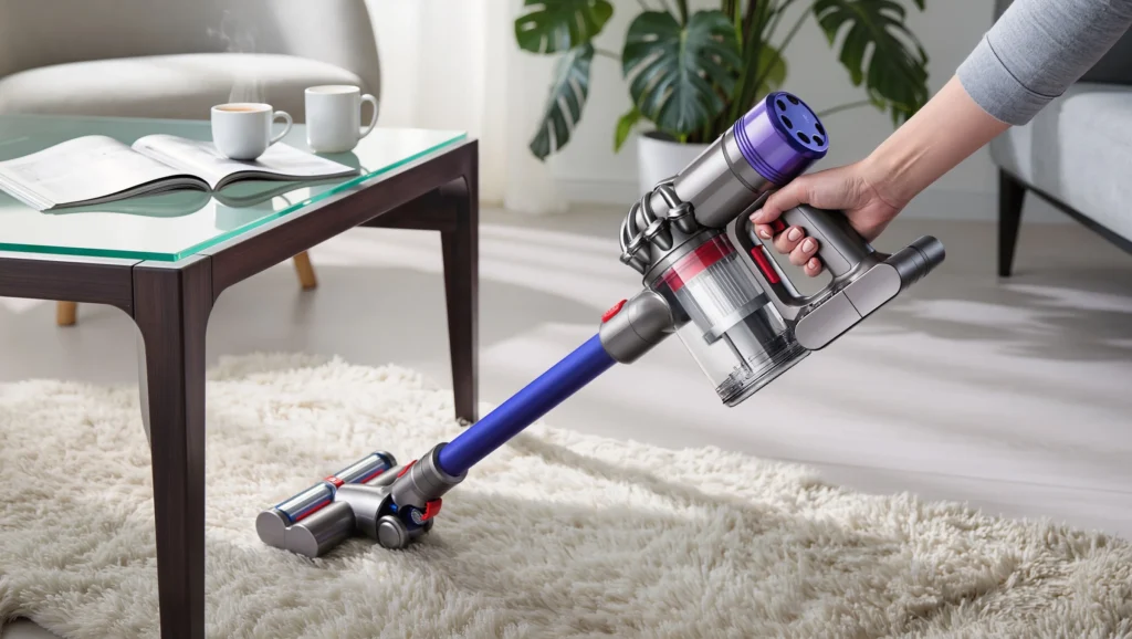 Sofa and Carpet Cleaning Service in Ekkamai