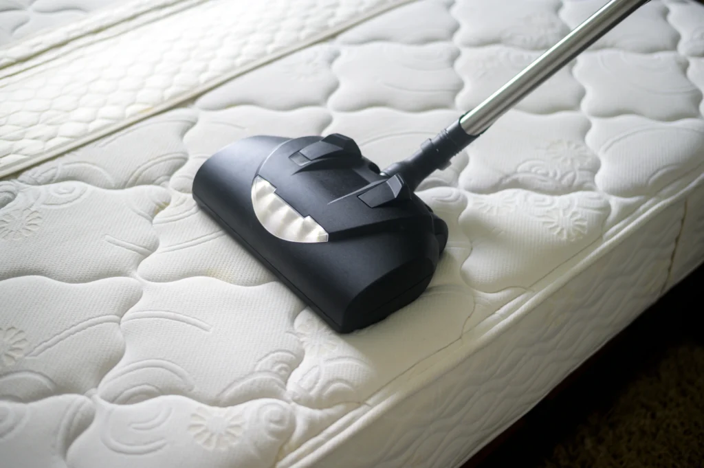 Average mattress cleaning cost for professional cleaning services