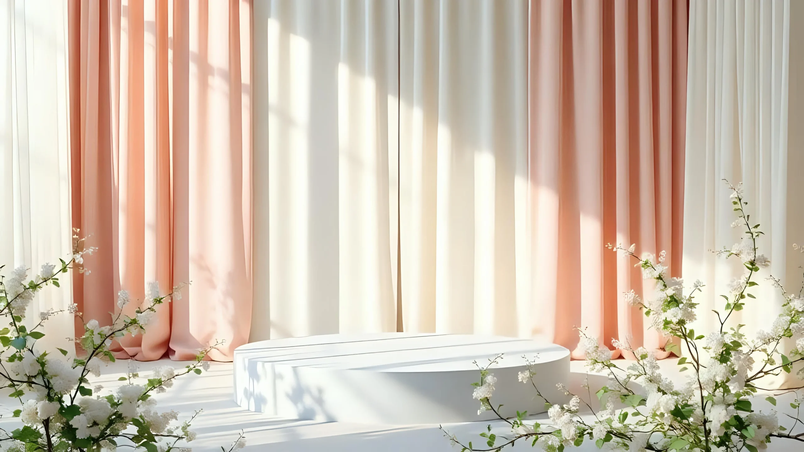 DIY curtain cleaning without taking curtains down using vacuum and steam cleaner
