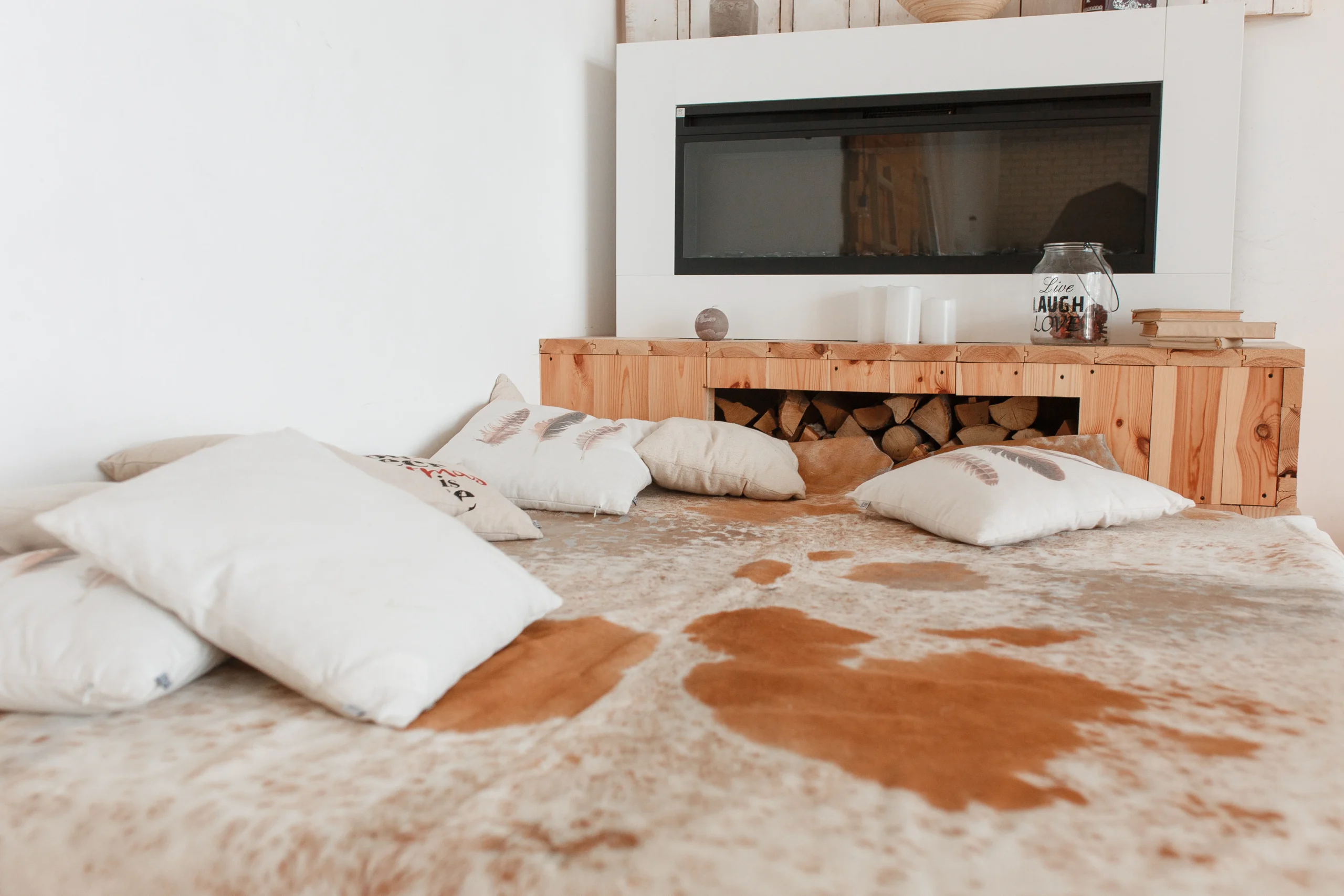 What’s the Right Way to Approach Mattress Stain Removal?